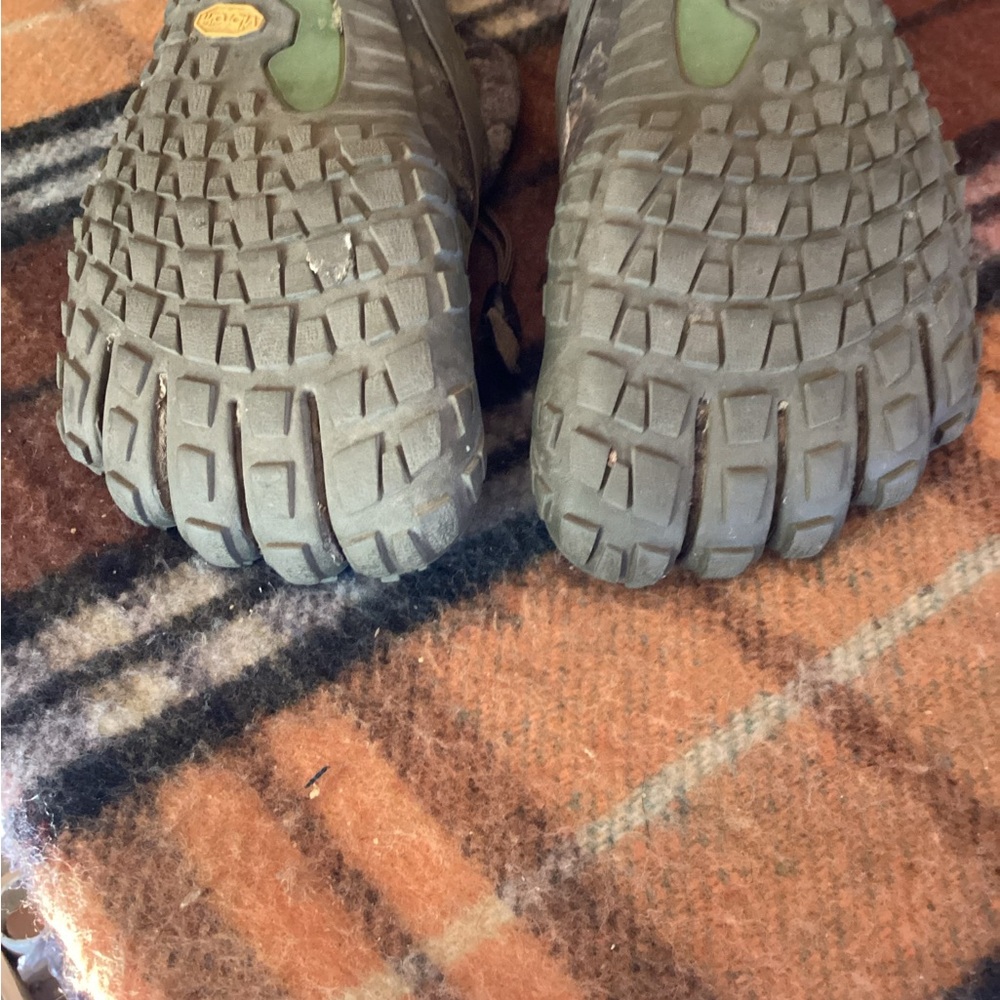 Vibrant Five fingers Spyridon MR Elite Camo Sz. 41 - Picture 13 of 14